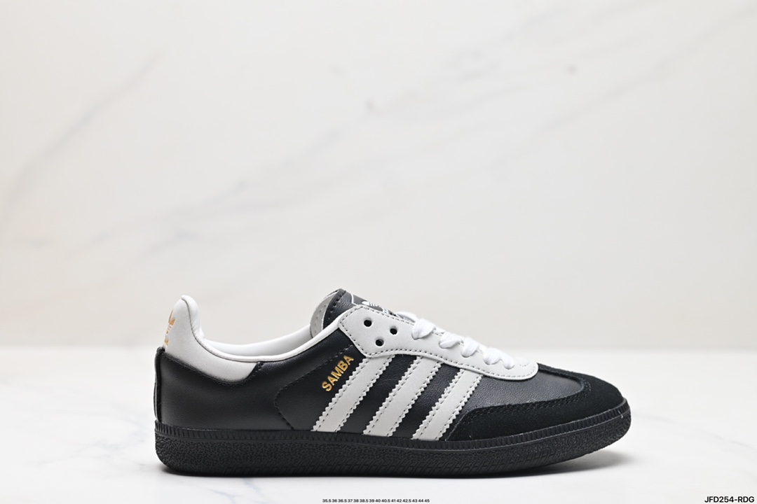 Adidas Samba Shoes